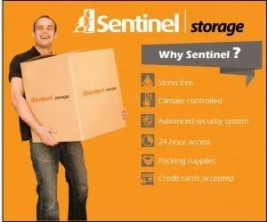 Things to know about self storage units